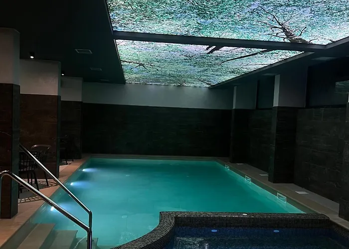 Moj Апартаменты