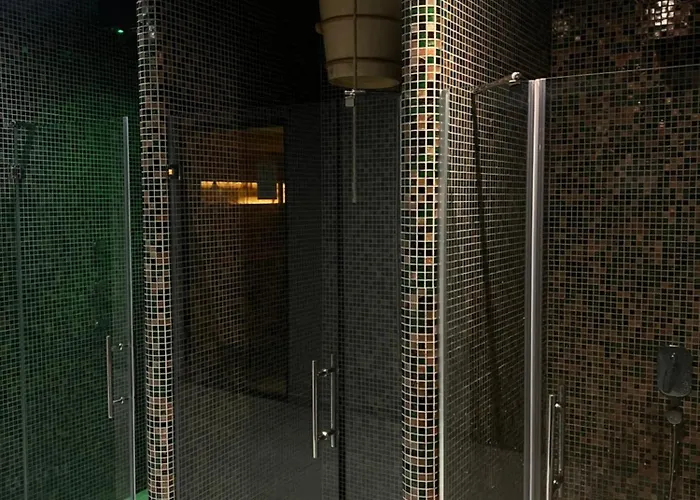 Moj Апартаменты *